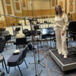 EXCLUSIVE: How Noga Kedem and Mark Yaeger Created 'The Paralytic' Score That Will Mess With Your Mind