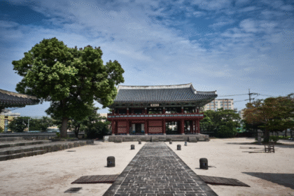 Jeju Island Office: Living and Investing in Korea’s Island Paradise