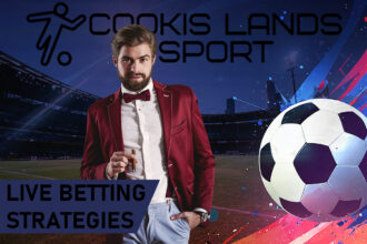 Live Betting Strategies: How to Maximize Profits During Ongoing Matches