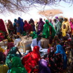 WFP Suspends Malnutrition Treatments in Ethiopia Due to Severe Funding Crisis