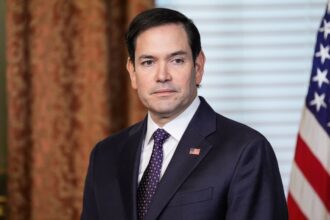 Rubio warns US will abandon Ukraine peace push if no progress 'within a matter of days'