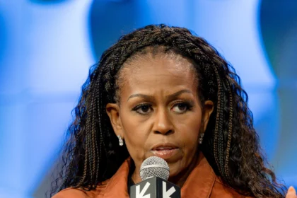 Michelle Obama Speaks Out: The Truth Behind Her Absences and Divorce Rumors