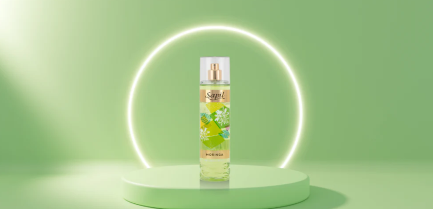 Exotic and Fresh: The Allure of Moringa Fragrance