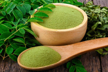 Unlocking the Benefits of Moringa Products: The Miracle Tree's Secret to Better Health