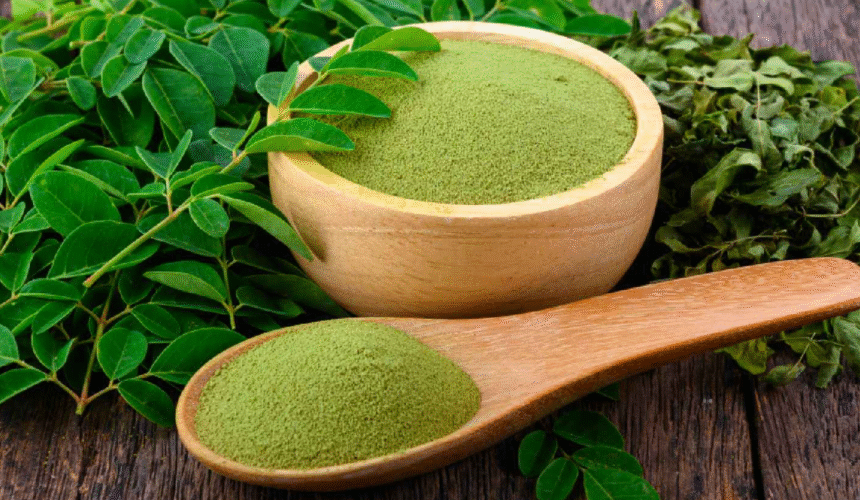 Unlocking the Benefits of Moringa Products: The Miracle Tree's Secret to Better Health