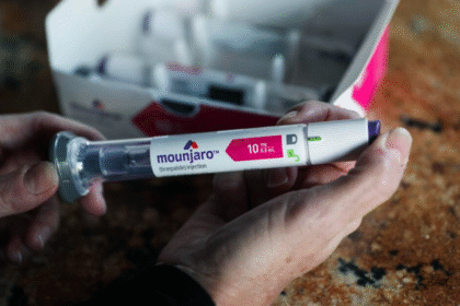 Mounjaro Side Effects and Safety: What You Need to Know