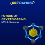 NFT iGaming Metaverse: The Future of Crypto Casinos