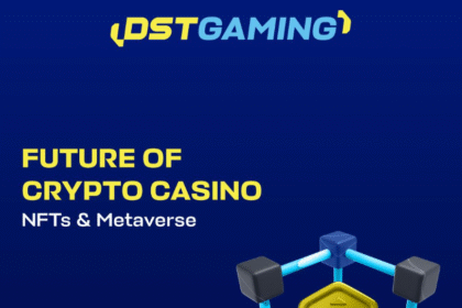 NFT iGaming Metaverse: The Future of Crypto Casinos