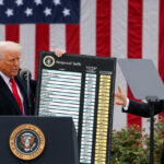 No country ‘off the hook’ on US tariffs