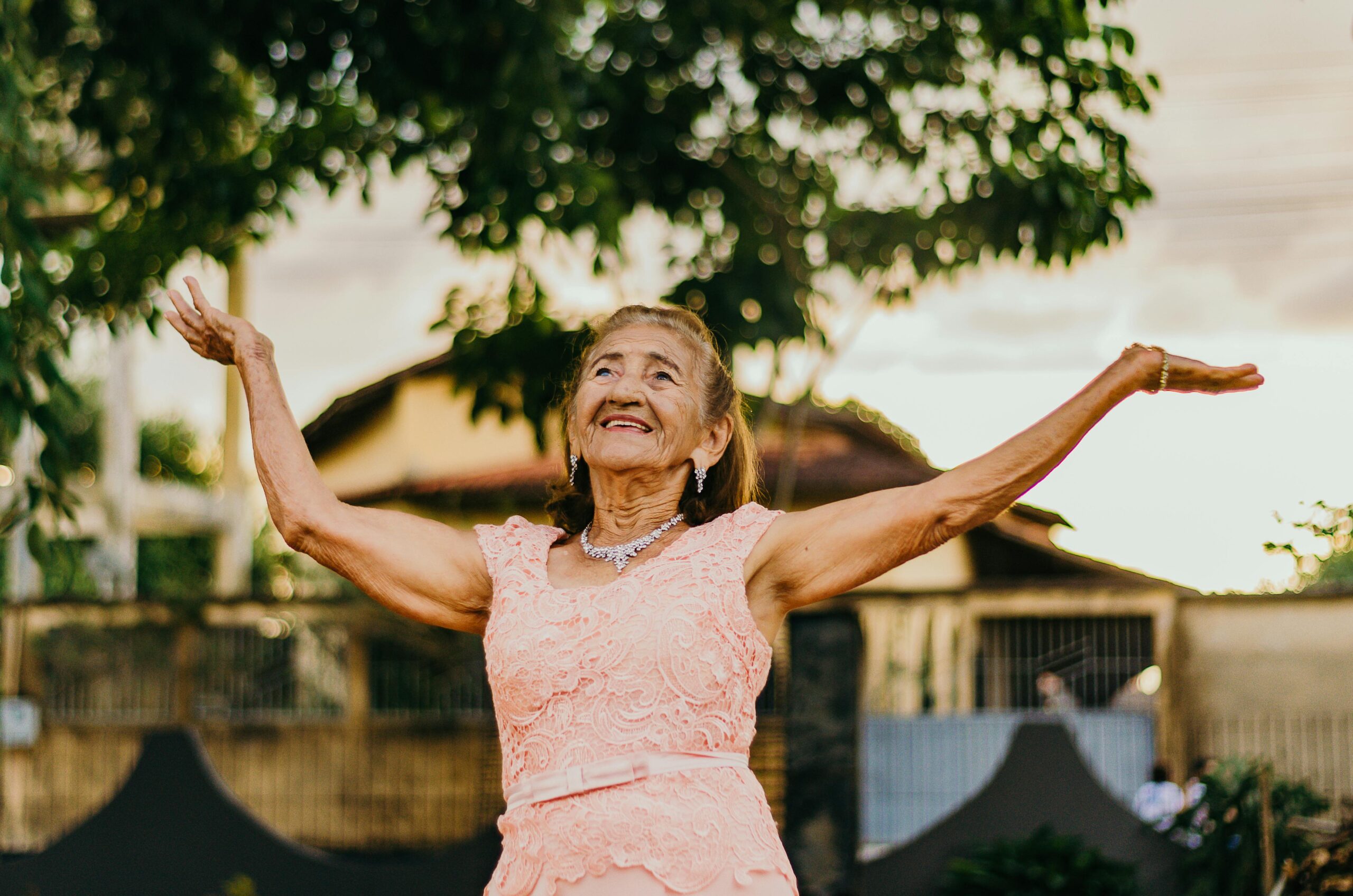 What Seniors Should Know About Maintaining Their Health