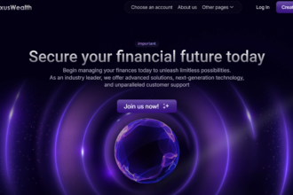 OneNexusWealth.com review Deposit