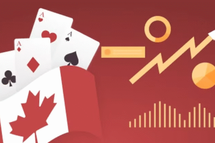 Online Gambling: Expected User Penetration to Reach 69.4% by 2025