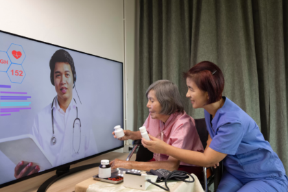 Online Telemedicine