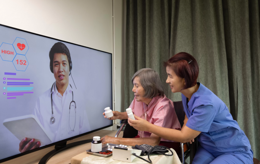 Online Telemedicine