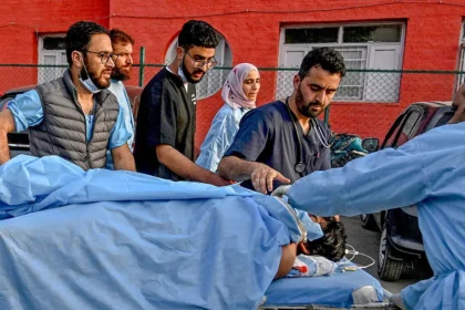 Pahalgam Attack: Kashmir Police Name Three Militants, Two Pakistani