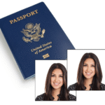 The Easiest Way to Get Passport and Visa Photos That Actually Work