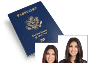 The Easiest Way to Get Passport and Visa Photos That Actually Work