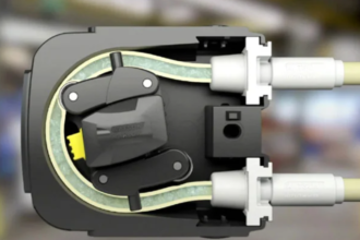 Why Use Peristaltic Pumps in Lab Applications