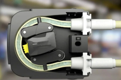 Why Use Peristaltic Pumps in Lab Applications