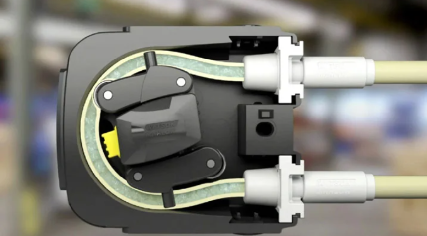Why Use Peristaltic Pumps in Lab Applications