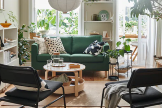 How to Design a Pet-Friendly Living Space Without Sacrificing Style