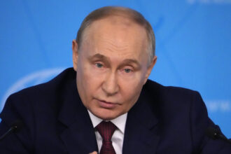 The Easter ceasefire is over, but Russia is 'positive' on peace proposals.
