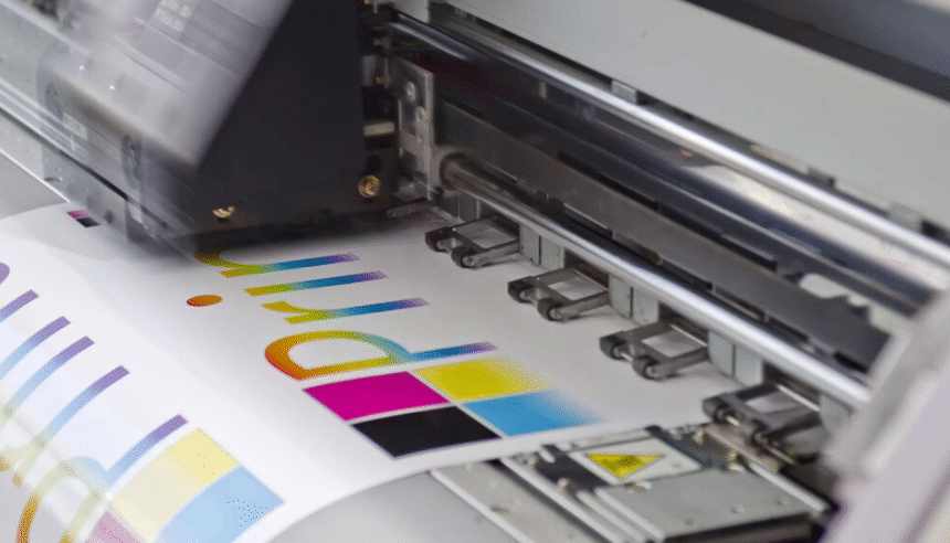 Why Printer Ink Smudges and How to Fix It for Crisp Prints