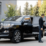 What Are the Benefits of Booking a Private Shuttle for Airport Travel?