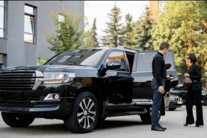 What Are the Benefits of Booking a Private Shuttle for Airport Travel?