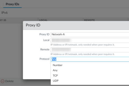 What Is a Proxy Number: Understanding the Digital Middleman