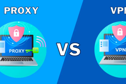 Rayobyte's Take On What is a Residential Proxy Vs VPN: A Detailed Explanation