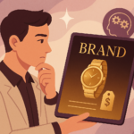 The Psychology of Premium Branding: How Design Affects Pricing Power