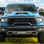 Getting More Performance From Your Ram 1500 Without Touching the Engine