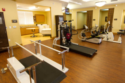 Sustainable Wellness: Harnessing Cutting-Edge Rehab Tools and Nature’s Sweet Gift