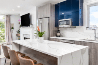 Cool or Warm Gray? Picking the Right Tone for Cabinets