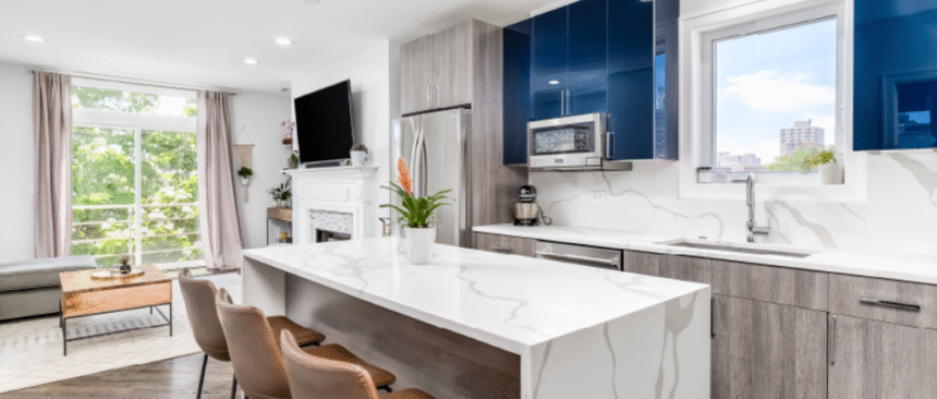 Cool or Warm Gray? Picking the Right Tone for Cabinets