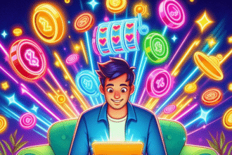 New horizons for online casinos in Australia: what has changed in 2025