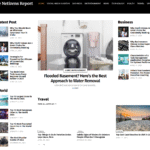 The Netizens Report: Your Ultimate Source for Trending News and Entertainment