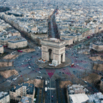 Discover the Magic of Paris: The Ultimate City Guide for Travelers ✈️
