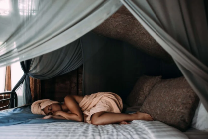 Secrets to a Better Night’s Sleep at Home