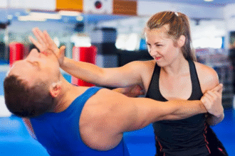 The Nuances of Self-Defense: Legal Insights and Practical Tips