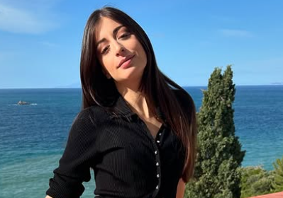 Silvia Soprano's biography