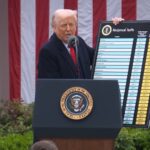 South Africa seek New US Trade Deal After Devastating Tariff Hike