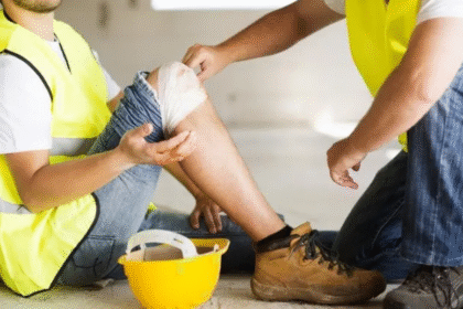 How Can Workers in St. Louis Protect Themselves From Injuries on the Job?