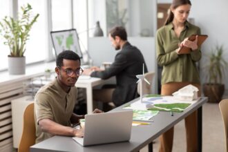 Sustainable Construction Practices for Modern Investors