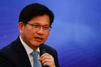 Taiwan Ready for US Tariff Talks Anytime, says Taiwan’s Foreign Minister