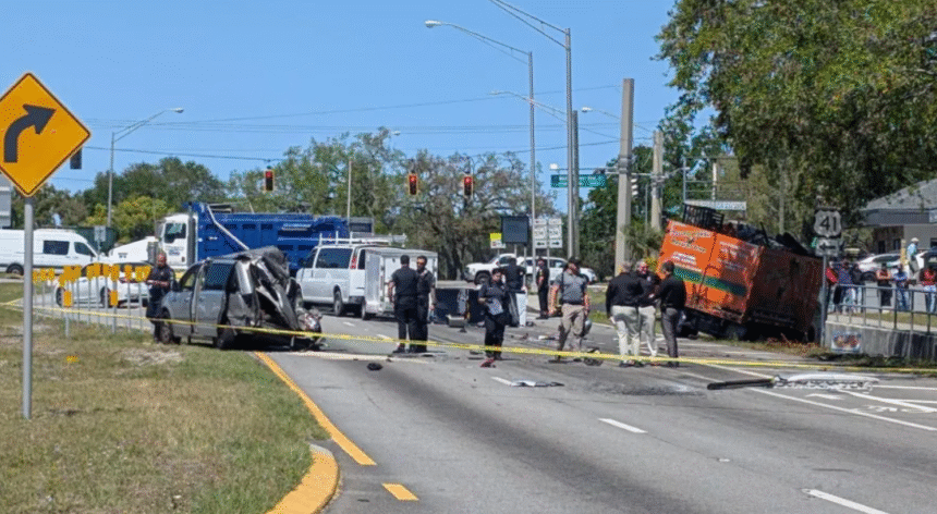 Tampa Car Accident Injuries: Costly Mistakes to Avoid After a Crash