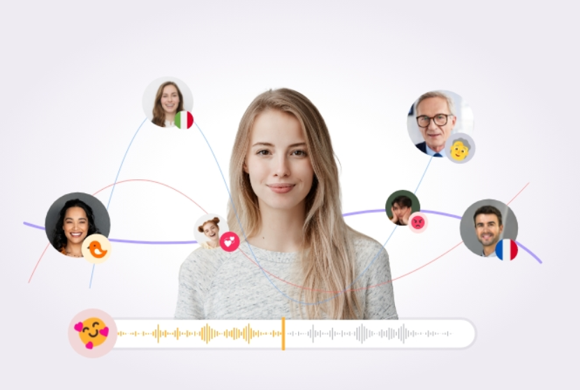 Say It, See It: The Magic of Text to Video AI Generators