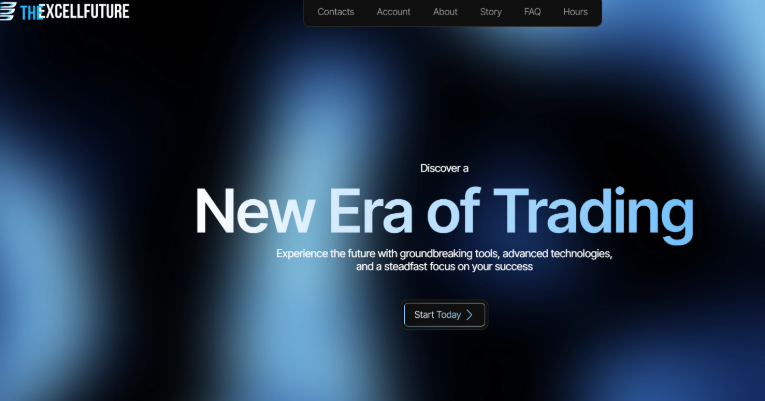 TheExcellFuture.com review Trading Platform When diving into the world of online trading, finding a broker that ticks all the right boxes in terms of credibility, reliability, and efficiency can be a challenge. That’s where TheExcellFuture.com review seems to stand out. With its combination of advanced platforms, strong regulatory backing, and positive user feedback, it presents itself as a promising choice for traders of all levels. But what makes it truly reliable? Well, that’s what we’re here to find out. From its official launch and licensing to user reviews and available platforms, we'll break down all the essential details. And most importantly, we’ll analyze why these factors contribute to its legitimacy. Ready to explore what makes TheExcellFuture.com reviews a broker worth your attention? Let’s dive into the details. Offered by TheExcellFuture.com TheExcellFuture.com reviews provides a versatile suite of trading platforms to cater to every type of trader: WebTrader Platform Tablet Trader Mobile Trader This combination of platforms already speaks volumes about the broker’s flexibility and user-centric approach. It’s clear they’ve made efforts to cater to various types of traders—whether you’re on your computer, tablet, or phone. The WebTrader platform usually provides full functionality with advanced charting tools, analytics, and the ability to access the market without the need to download additional software. That's a big plus for many traders who prefer simplicity and efficiency. Tablet Trader adds another layer of accessibility, especially for those who like trading on the go but prefer a larger screen than a phone. This kind of platform makes it possible to execute trades, monitor markets, and perform technical analysis even when you’re away from your main workstation. Mobile Trader is perhaps the most convenient of all. With mobile trading apps, users can react to market movements in real-time from anywhere. The broker offers apps for both iOS and Android devices, making sure no trader feels left out. This looks like a good argument in favor of the broker’s legitimacy. Why? Well, a broker investing in developing multiple high-quality platforms is usually serious about its business. It’s not something you’d expect from a shady operation. After all, why bother building a whole ecosystem for users if you aren’t planning to stick around? Establishment Date: A Sign of Reliability One of the most important aspects to consider when evaluating the legitimacy of a broker is its establishment date. For TheExcellFuture.com reviews, the establishment date is listed as 2022, while the domain was purchased on 2021-02-13. This alignment is a solid indicator of credibility. When the domain purchase date comes before the official launch, it suggests careful planning and preparation. A broker that is serious about providing quality service doesn't just appear overnight; they take their time to establish a strong foundation before going public. Furthermore, a domain acquired nearly a year prior to the official launch indicates that the broker likely dedicated that time to refining their platforms, setting up legal frameworks, and ensuring smooth operations. It’s like building a house from the ground up instead of rushing to throw something together. It’s also worth noting that a properly planned launch adds credibility to the broker’s reputation. After all, would a fraudulent broker take the time to secure their domain a year in advance and prepare everything meticulously? Regulation and Licensing: Proof of Legitimacy When it comes to evaluating a broker’s reliability, regulation and licensing play a crucial role. For TheExcellFuture.com review, the broker is regulated by the FCA (Financial Conduct Authority), which is considered a High Authority License. Why is this important? Well, the FCA is one of the most respected and stringent regulatory bodies in the financial industry. It has a solid reputation for enforcing rules designed to protect investors and ensure fair trading practices. Brokers under its supervision must adhere to rigorous standards related to transparency, security of client funds, and ethical conduct. Moreover, the fact that TheExcellFuture.com reviews has a high authority license is a significant positive indicator. A broker cannot simply obtain such a license without fulfilling numerous requirements and maintaining compliance over time. It’s a continuous process that ensures the broker remains committed to operating legally and ethically. Would a shady broker even bother to get regulated by such a demanding authority? That seems highly unlikely. It’s another sign pointing toward credibility and reliability. Trustpilot Reviews: A Clear Measure of Trustworthiness For TheExcellFuture.com reviews, the Trustpilot score is 4.0, with a total of 195 reviews. All of these 195 reviews fall within the 4-5 star range. In the world of trading, a score of 4.0 is still solid, especially when it comes from a substantial number of reviews. What makes this even more impressive is that every single review is positive, ranging from 4 to 5 stars. That’s a rare achievement and speaks volumes about the quality of service provided. The fact that all reviews are positive suggests consistent satisfaction among users. When such a high percentage of reviews are favorable, it's not only a sign of a trustworthy platform but also indicates that the broker has built a reliable reputation over time. Would it be possible for a broker to maintain perfect satisfaction among nearly 200 users if they were offering anything less than reliable service? That seems very unlikely. This consistency in positive feedback strengthens the argument for the broker’s credibility. Conclusion: Is TheExcellFuture.com review a Legitimate Broker? After thoroughly examining all aspects of TheExcellFuture.com reviews, it's clear that this broker has laid a solid foundation for reliability and legitimacy. The factors supporting its credibility are numerous and convincing. Regulation and Licensing: Being regulated by the FCA (Financial Conduct Authority), one of the most stringent and reputable regulatory bodies, already places it in a favorable position. High Authority licenses are not handed out easily, and maintaining compliance requires dedication and transparency. Domain Establishment: The domain was purchased on 2021-02-13, almost a full year before the official launch in 2022. This demonstrates careful planning, a meticulous approach, and a long-term commitment to the business. Positive User Reviews: With a Trustpilot score of 4.0 based on 195 reviews, all of which are within the 4-5 star range, the broker has managed to maintain consistently positive feedback. This level of user satisfaction is impressive and reflects well on their services. Trading Platforms: The availability of WebTrader Platform, Tablet Trader, and Mobile Trader demonstrates their effort to provide accessibility and flexibility to a wide range of users. Such dedication to developing multiple platforms is a sign of professionalism and user-centricity. Deposit and Withdrawal Methods: The broker offers a variety of payment methods with fast processing times and 0% commission fees, which is a strong indicator of user-friendly policies. Customer Support and Accessibility: Multiple methods of contact ensure that users can reach out for support whenever needed, adding another layer of reliability. In conclusion, TheExcellFuture.com review shows all the signs of a legitimate and trustworthy broker. With its proper regulation, well-planned establishment, excellent user reviews, versatile platforms, and convenient deposit/withdrawal processes, it certainly seems like a reliable option for traders. TheExcellFuture.com review Trading Platform