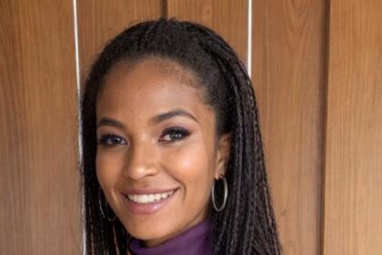 Tina Fire's biography